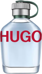 Perfume Hugo Boss Hugo Man Extreme EDT Masculino - 125ml