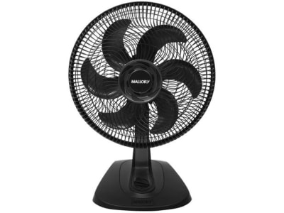 Ventilador de Mesa Mallory TS40+ - 40cm 3 Velocidades - Magazine Ofertaesperta