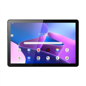 Tablet Lenovo Tab M10 Octa-Core 4GB 64GB Wi-Fi Android™ 11 10.1" WVA (1920x1200) ZAAE0071BR