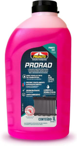 Proauto Prorad - Aditivo para Radiador 1 Litro