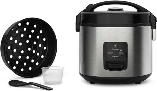 Panela Elétrica Electrolux 3,5L ERC20 220V