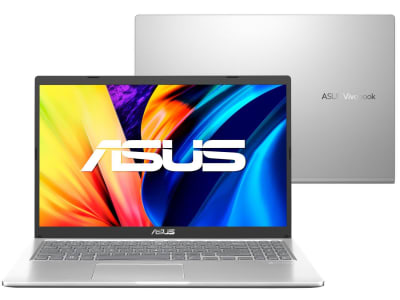 Notebook Asus Vivobook 15 Intel Core i5 8GB - 256GB SSD 15,6” Windows 11 X1500EA-EJ3669W