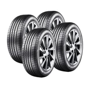 Jogo de 4 Pneus Aptany Aro 15 RP203 195/60R15 88V