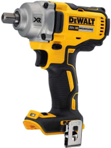 Chave De Impacto 1/2' 13mm 20v Max Ion Lition Brushless Dewalt