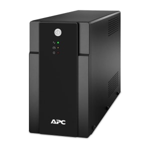 Nobreak APC Back-UPS, 1200VA, 6x Tomadas de Saída, Monovolt 220V - BVX1200I-BR