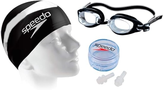 Speedo Kit Swim Slc