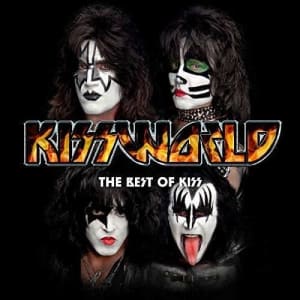 Kissworld