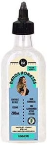 Danos Vorazes Leave-In 200Ml, Lola Cosmetics