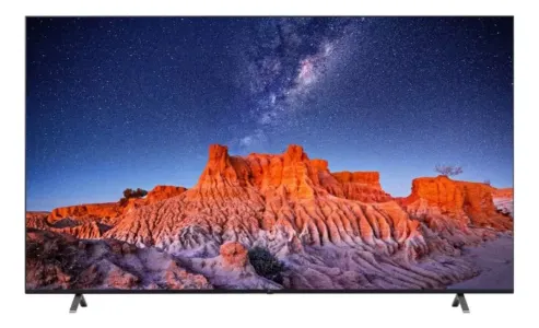 Smart Tv Lg Uhd Ai Thinq 55ur871c0sa-c Lcd Webos 4k 55"