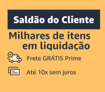 Confira Saldão do Cliente Amazon 2023