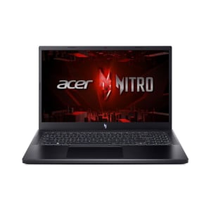 Notebook Gamer Acer NitroV 15.6", Intel Core i5-13420H, RTX3050 6GB GDDR6, 8GB RAM DDR5 5200MHz(Até 2 Slots), SSD 512GB NVMe M.2, SO Linux Gutta