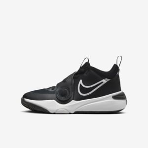 Tênis Nike Team Hustle D 11 Infantil