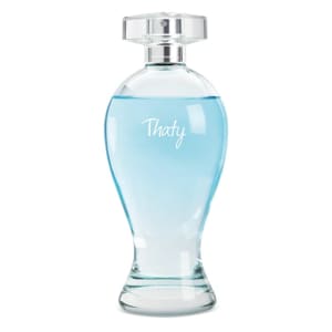 Boticollection Thaty Desodorante Colônia 200ml