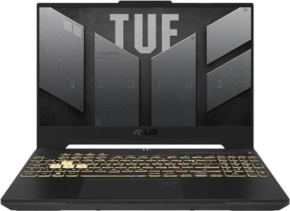 Notebook ASUS TUF Gaming F15, NVIDIA RTX3050, Intel Core I5, 8GB, 512GB, KeepOS, Tela de 15,6", Cinza - FX507ZC4-HN100