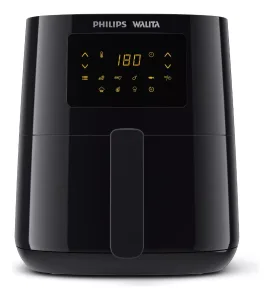 Fritadeira Airfryer Essential Xl Ri9270 Philips Walita 220v