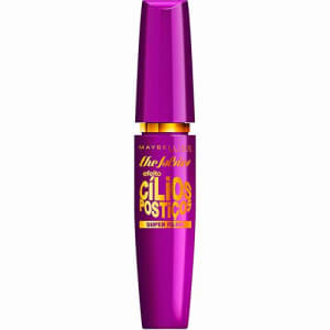 Máscara de Cílios Maybelline The Falsies Efeito Cílios Postiços Super Filme