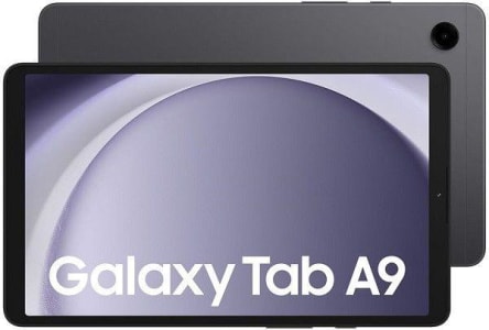 Tablet Samsung Galaxy Tab A9, 64 GB, 4 GB RAM