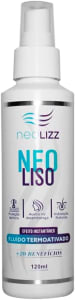 Fluido Termoativado Neolizz Neo Liso -120ml