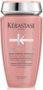 Shampoo Kérastase Chroma Absolu Bain Chroma Respect 250ml