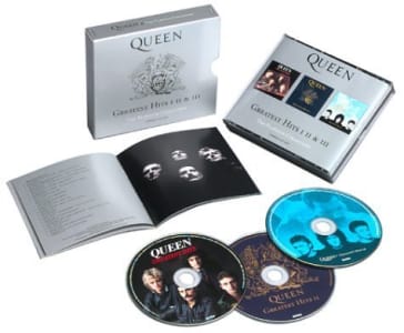 Platinum Collection [3 CD Box Set]