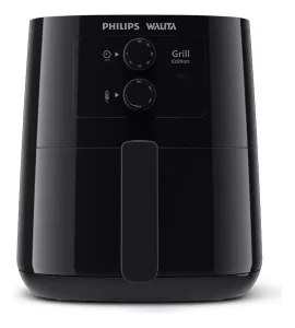 Fritadeira Airfryer Grill Edition Philips Walita hd9202 220V