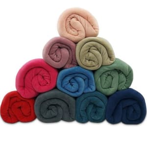 Manta Cobertor Casal 180x220cm Microfibra Soft Macia Fleece Camesa