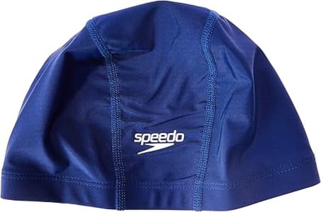 Speedo Xtrafit Touca, Adulto Unissex