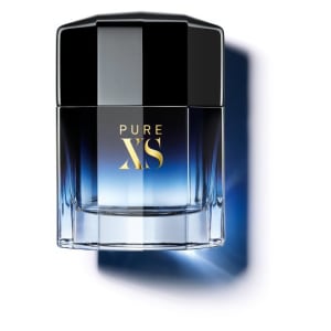 Perfume Paco Rabanne Pure XS Paco Masculino Eau de Toilette 100ml - Incolor