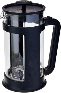 Cafeteira French Press Bialetti - 1L
