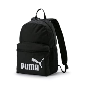 Mochila Puma Phase Backpack - Preto