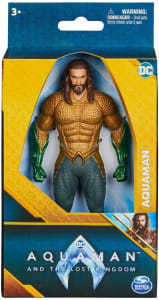 Aquaman - Figura De 6"