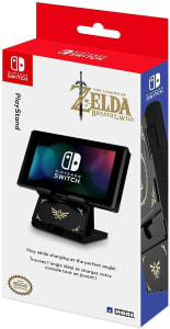 Suporte para Nintendo Switch Zelda Playstand Base Hori Oficial