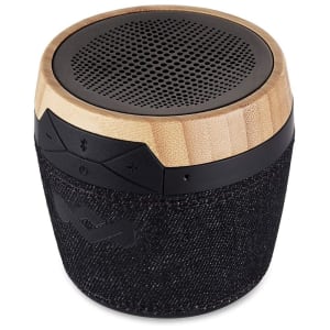 Caixa de Som Portátil House Of Marley Chant Mini Bluetooth 3W USB-C