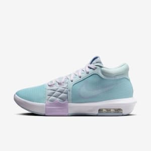 Tênis Nike LeBron Witness 8 Masculino