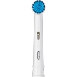 Refil Escova Elétrica Precision Clean 4 Unidades Oral-B 110V Branca