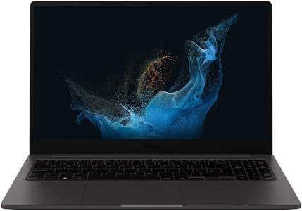 Notebook Galaxy Book 2 i3-1215U 8GB SSD 256GB Intel Arc A350M Tela 15.6'' FHD W11 - ‎NP550XED-KT4BR