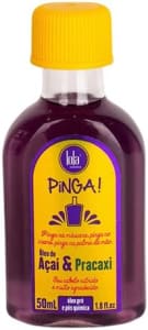 Lola Cosmetics - Pinga Açai E Pracaxi