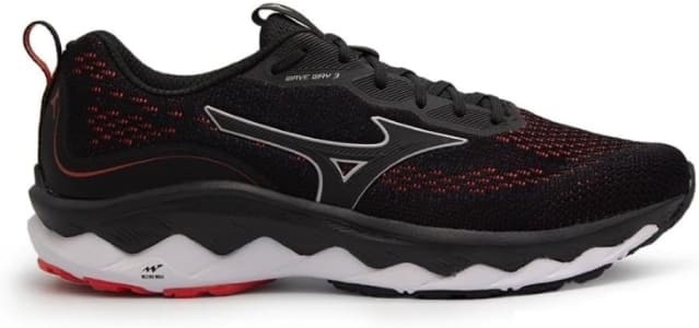 Tênis Mizuno Wave Way 3 - Masculino Tam 39