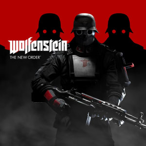 Jogo Wolfenstein: The New Order - PS4