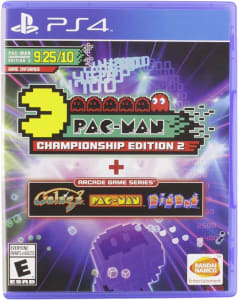 Jogo Pac-Man Championship Edition 2 - PS4