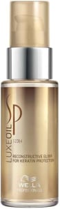 Óleo Finalizador Luxe Oil Wella SP 30ml