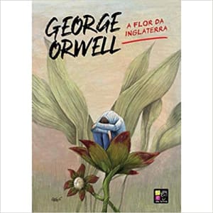 A Flor Da Inglaterra - George Orwell