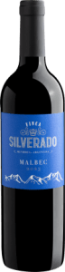 Finca Silverado Malbec 2023 750ml