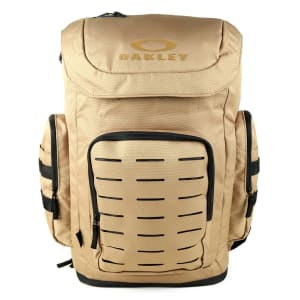 Mochila Oakley Urban Pack - Amarelo