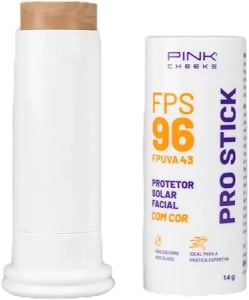 PRO STICK PROTETOR SOLAR MULTIFUNCIONAL FPS95 PRO15 14G