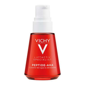 Sérum Anti-idade Vichy Peptide-AHA - Magazine Ofertaesperta