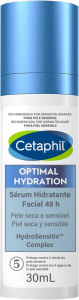 Cetaphil Optimal Hydration Sérum Hidratante Facial 48h 30ml