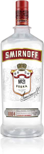 Confira ➤ Vodka Smirnoff Red 1,75 Litros ❤️ Preço em Promoção ou Cupom Promocional de Desconto da Oferta Pode Expirar No Site Oficial ⭐ Comprar Barato é Aqui!