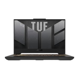 Notebook Gamer ASUS TUF Gaming F15, Intel Core i7-12700H, 8GB RAM, GeForce RTX 3050, SSD 512GB, 15.6, Full HD 144Hz, KeepOS, Cinza - FX507ZC4-HN112