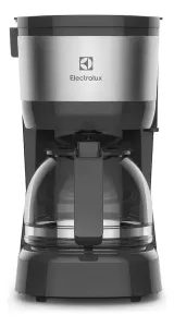 Cafeteira Elétrica Efficient ECM10 15 Xícaras Electrolux Cor Inox 110V ou 220V